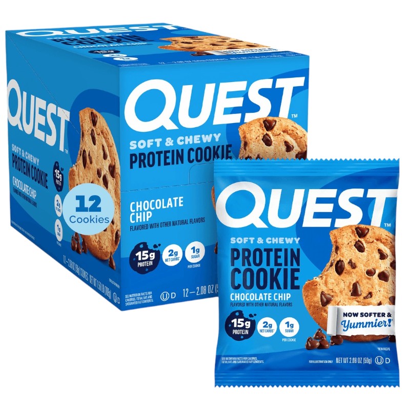 Quest Protein Cookie