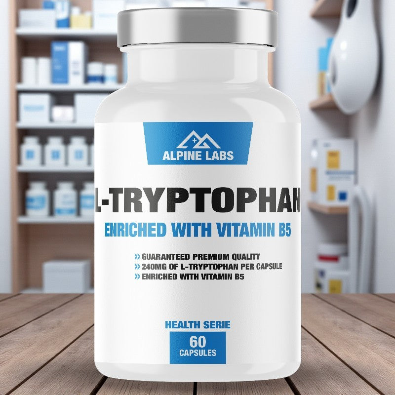 L-Tryptophan