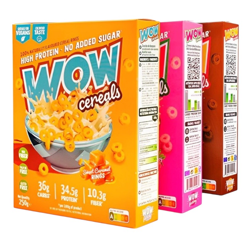 WOW-Müsli