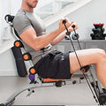 Geräte für Muskeltraining