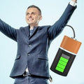 Energie & Vitalität