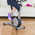 Hometrainer & Stepper
