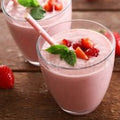 Diät Proteinshakes