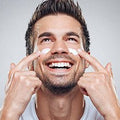 Gesichtspflege für Männer