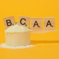 BCCA und Aminosäuren