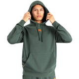 Vortex XL Lite Hoodie Khaki 