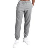 Vortex XL Lite Joggers Hellgrau 