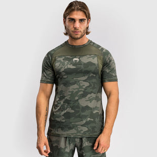 G-Fit Air Dry Tech T-shirt Army Camo