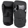 Boxhandschuhe Challenger 4.0 Schwarz 