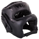 Elite Iron Kopfbedeckung Schwarz 
