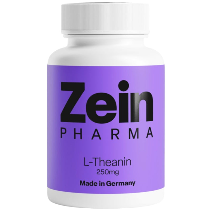 L-Theanin 