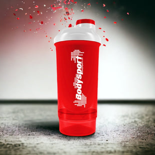 Shaker Wave+ Bodysport-Bodysport Linie