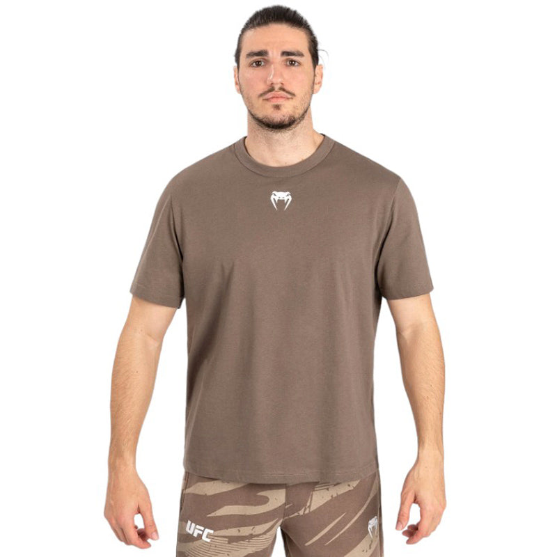 UFC Adrenaline Fight Week T-Shirt Sand 