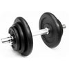 Haltère 20Kg-Techsport