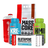 Pack Hard Mass 