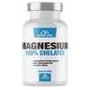 Magnesium Chelated-Alpine Labs