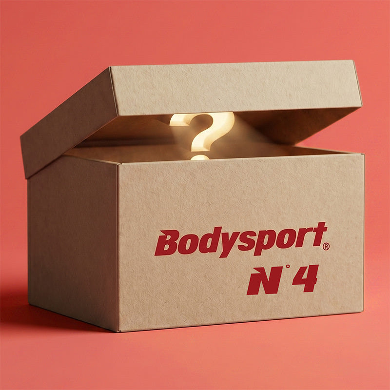 MYSTERY BOX Nr. 4 - DAMEN 