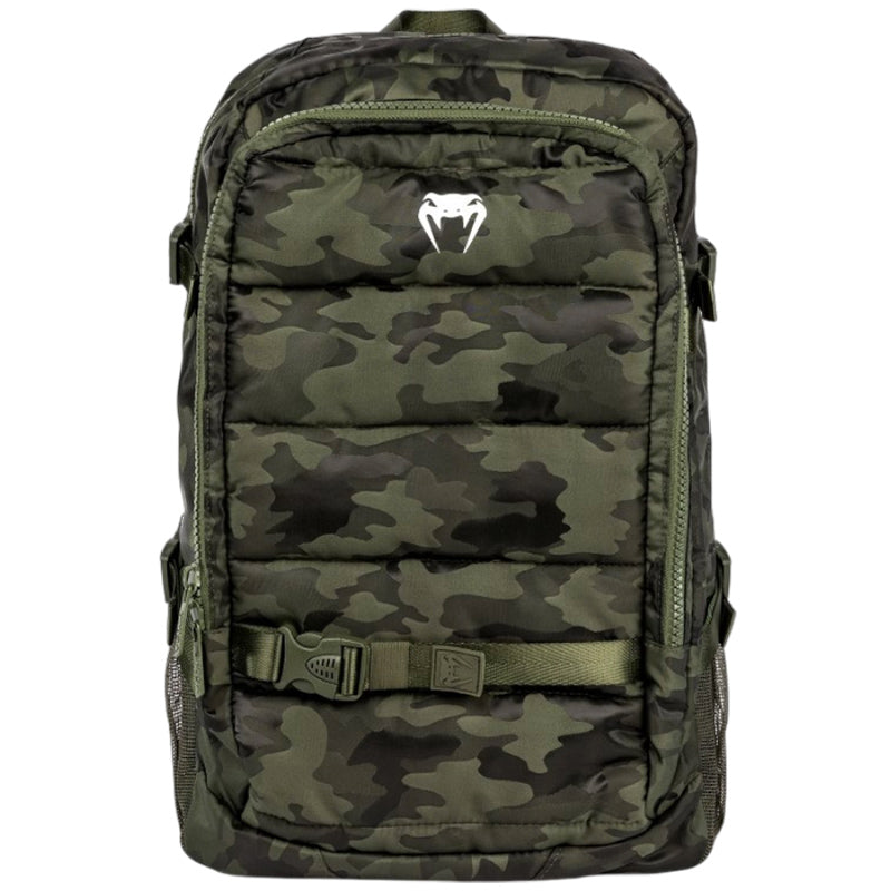 Challenger Pro Rucksack Khaki Camo 