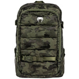 Challenger Pro Rucksack Khaki Camo 