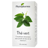 Thé Vert-Phytopharma