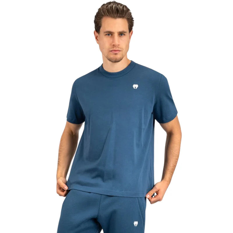 Ensemble Silent Power VENUM - Pfauenblau 