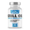 Krill Oil-Alpine Labs