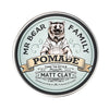Mr Beard Family Pomade Matt Clay-Mr Bear Family