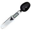 Electronic Measuring Spoon-Fitness Revolution