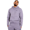 Silent Power Hoodie Lavendelgrau 