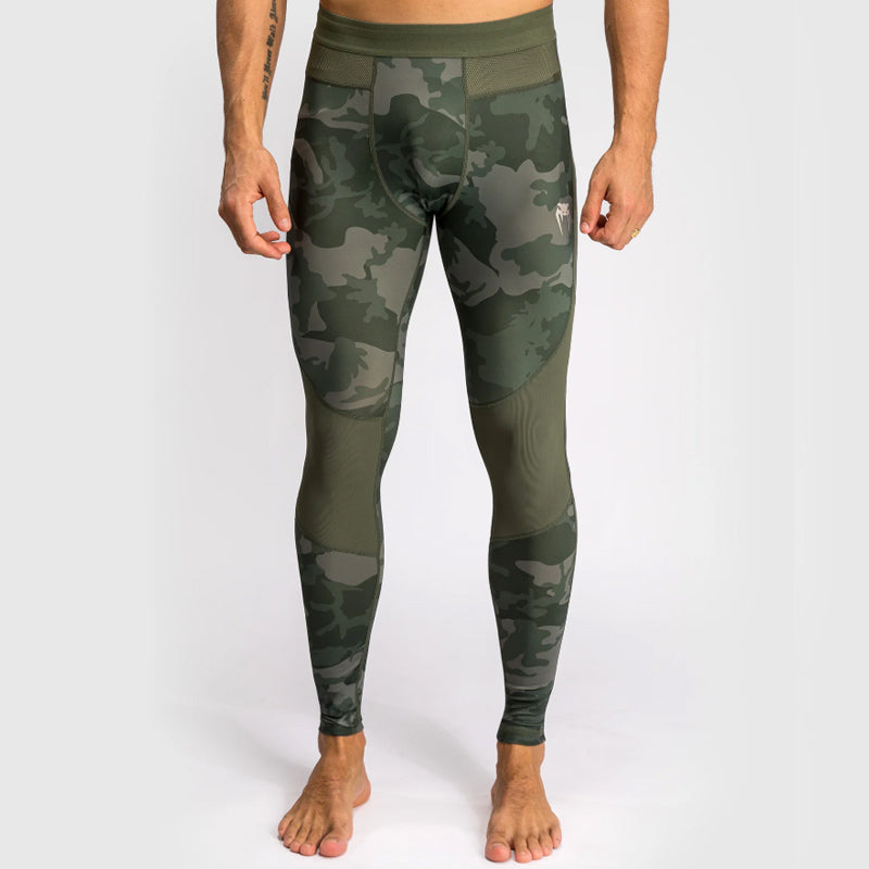G-Fit Air Spats Armee-Tarnung 