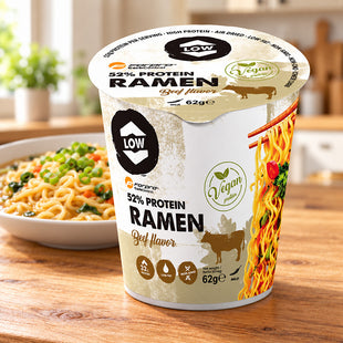 Protein Ramen Rind 