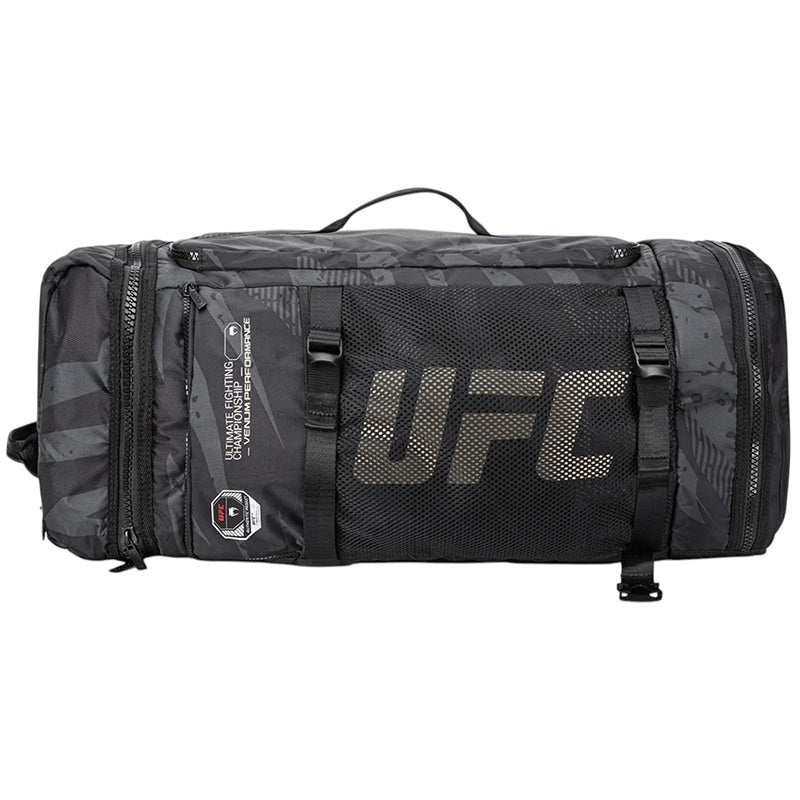 Fightweek Adrenaline Sporttasche 