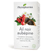 Ail noir aubépine-Phytopharma