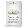 Comprimés basiques-Phytopharma