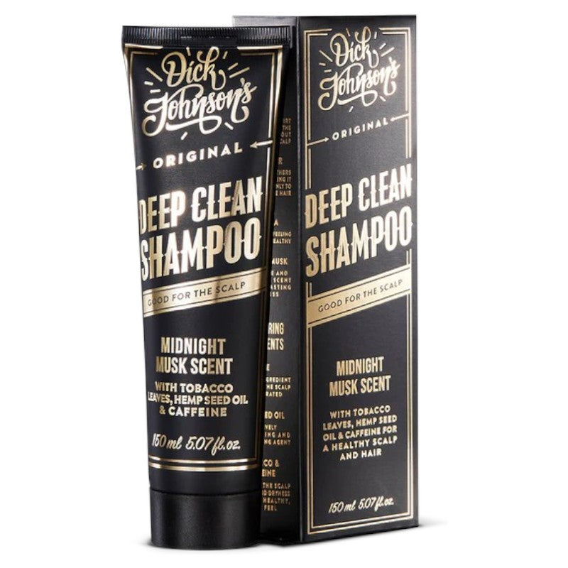 Tiefenreinigungsshampoo 