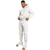 Silent Power Jogger Light Sand