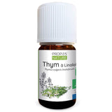 Ätherisches Öl Thymian Linalool Bio 