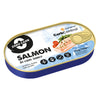 Lachs in eigener Sauce-ForPro