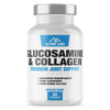Glucosamine & Collagen-Alpine Labs