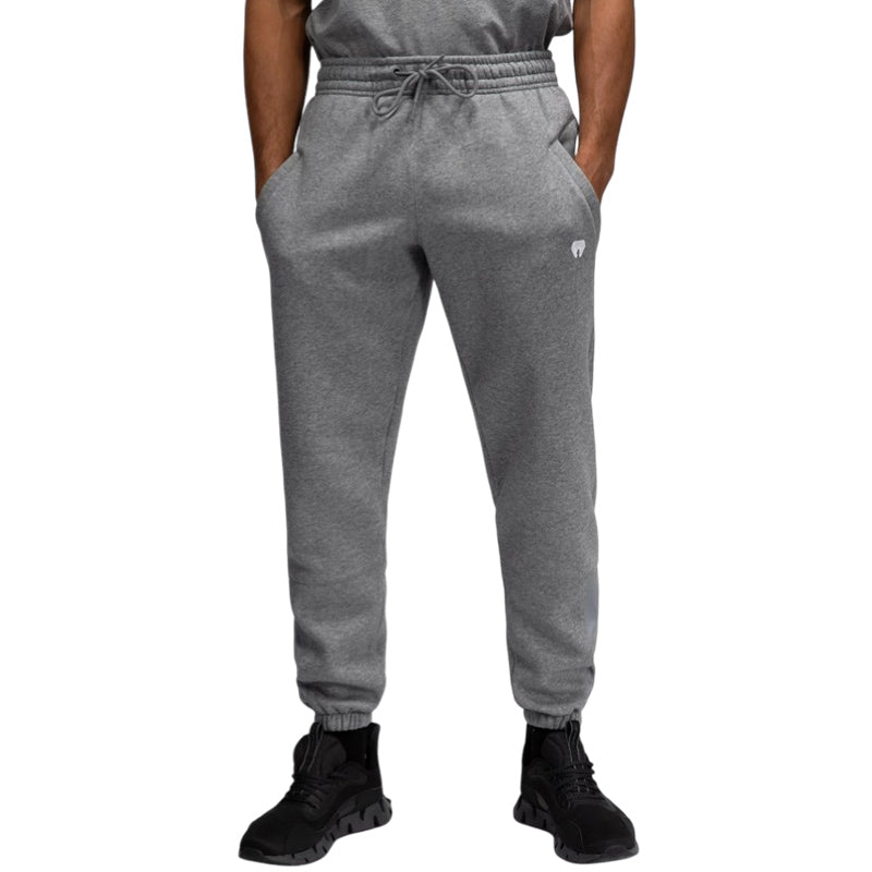 Silent Power Joggers Wolkengrau 