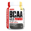 BCAA mega starkes Pulver-Nutrend