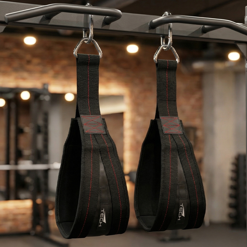 Abdominales Aufhängesystem 