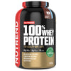100% Whey Protein-Nutrend