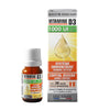 Vitamine D3-Eric Favre