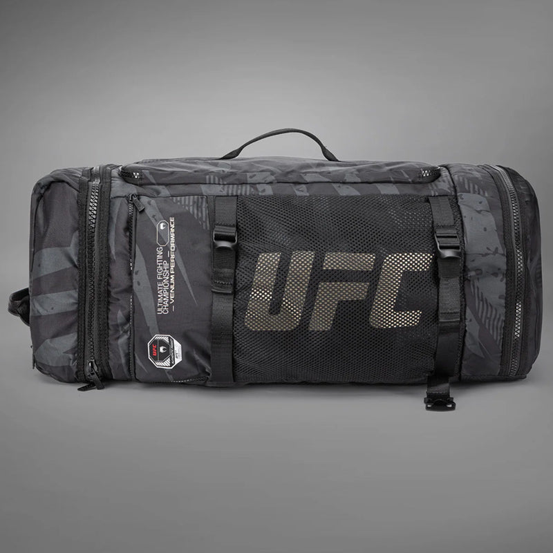 Fightweek Adrenaline Sporttasche 
