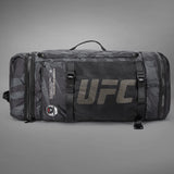 Fightweek Adrenaline Sporttasche 
