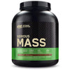 Serious Mass-Optimum Nutrition