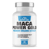Maca Power Gold-Alpine Labs