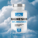 Magnesium 100% Bisglycinat 