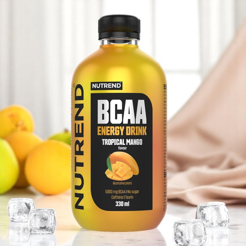 BCAA Energy-Drink 